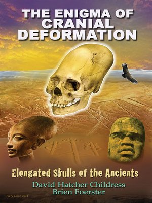 cover image of The Enigma of Cranial Deformation